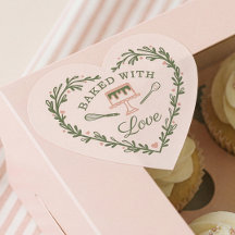 ラブケーキビジネス焼いたベーカリーウィスク&ケーキ