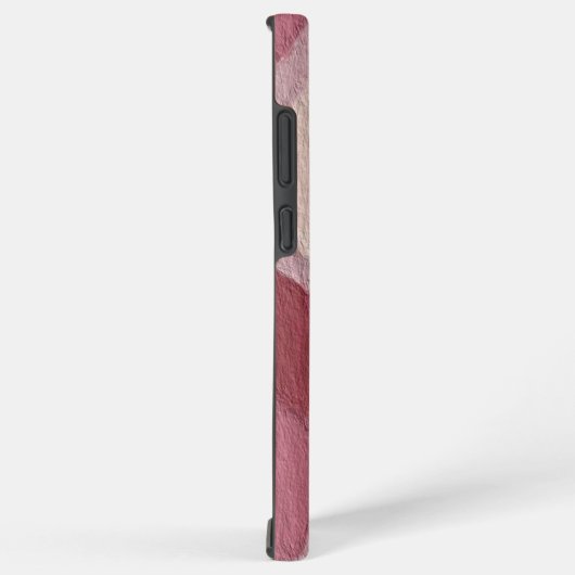 ラブケース SAMSUNG GALAXYケース (右側面)