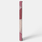 ラブケース SAMSUNG GALAXYケース (左側面)