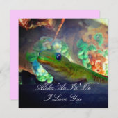 ラブゲッコ (正面/裏面)