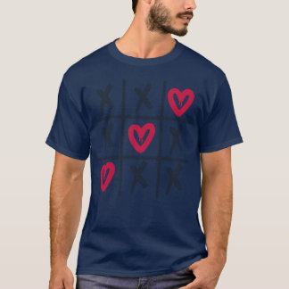 ラブゲームフレンド Tシャツ