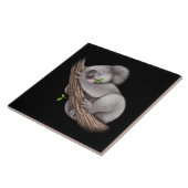 ラブコアラベアーズクラシック タイル (側面)
