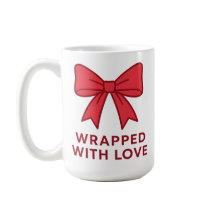 ラブコケ包まれたットの美学とピンクの弓