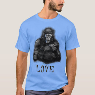 ラブココ Tシャツ