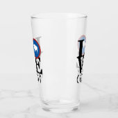 ラブコディーワイオミング タンブラーグラス (左)