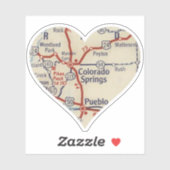 ラブコロラド春CO シール (シート)