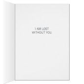 ラブコンパス-真北|スイートカシンプルード (内側 (右))