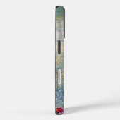 ラブコンフロアーフォンケース Case-Mate iPhoneケース (裏面 / 右)