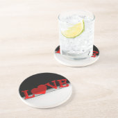 ラブコースター コースター (側面)