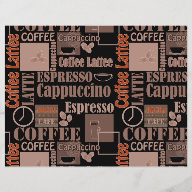 ラブコーヒーポーフ (正面)