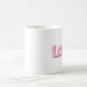ラブコーヒーマグ コーヒーマグカップ (中央)