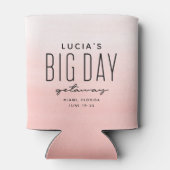 ラブコーラル ワンデイ ゲットアウェイ 缶クーラー (裏面)