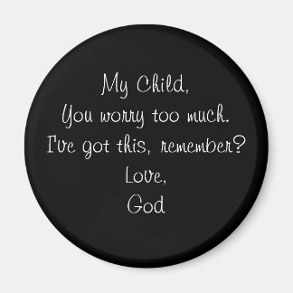 ラブゴッドマグネット マグネット