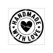 ラブゴムのスタンプで手作り ラバースタンプ (インプリント)