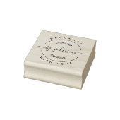 ラブゴム印素朴で手作り ラバースタンプ (スタンプ)