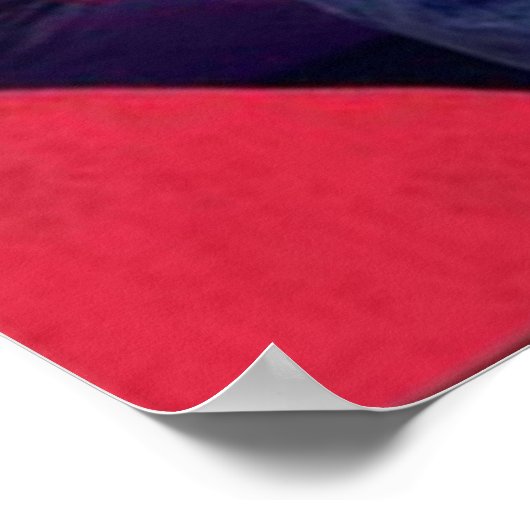 ラブサイモン ポスター (角)