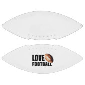 ラブサッカー アメリカンフットボール (パネル)