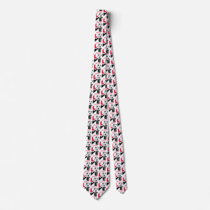 ラブサッカー ネクタイ