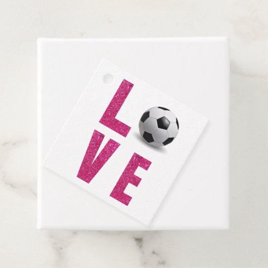 ラブサッカー フェイバータグ (インサイチュ)