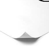 ラブサッカー ポスター (角)