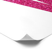 ラブサッカー ポスター (角)