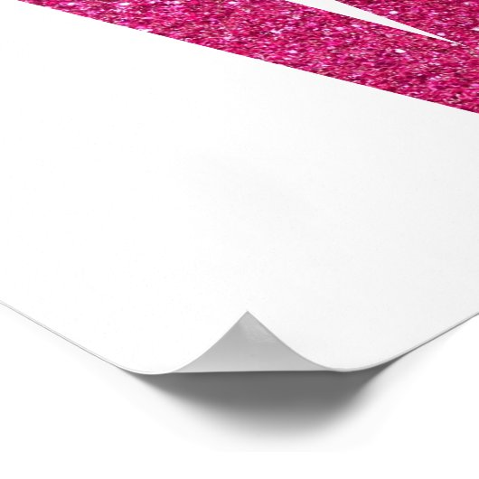 ラブサッカー ポスター (角)