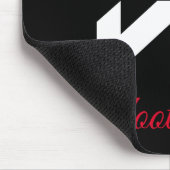 ラブサッカー マウスパッド (コーナー)