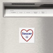 ラブサッカー マグネット (インサイチュ (食洗機))