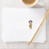 ラブサッカー ラベル (インサイチュ)