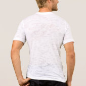 ラブサッカー Tシャツ (裏面)