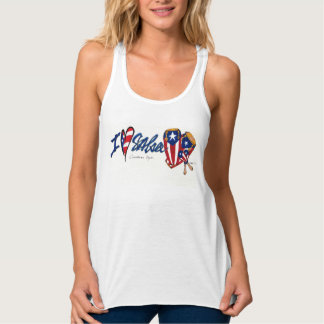 ラブサルサ タンクトップ