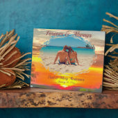 ラブサンセット2295 フォトプラーク (側面)