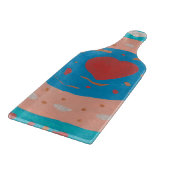 ラブサークルカッティングボード カッティングボード (角)