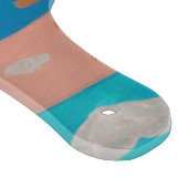 ラブサークルカッティングボード カッティングボード (角)