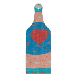 ラブサークルカッティングボード カッティングボード