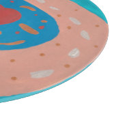 ラブサークルカッティングボード カッティングボード (角)