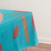 ラブサークルテーブルクロス テーブルクロス (インサイチュ)