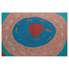 ラブサークルファブリック ファブリック