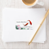 ラブサークル | Lotusコイオリエントホルモンアート ラベル (インサイチュ)