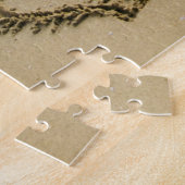 ラブザビーチ ジグソーパズル (側面)