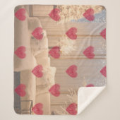 ラブシェルパブランケット シェルパブランケット (正面)