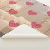 ラブシェルパブランケット シェルパブランケット (3/4)