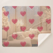 ラブシェルパブランケット シェルパブランケット (正面(横))