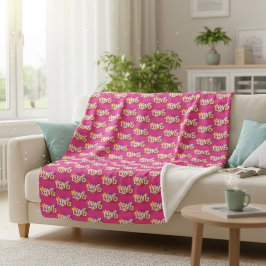 ラブシェルパブランケット シェルパブランケット