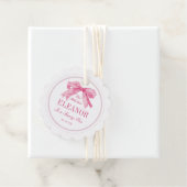 ラブシャックファンシーヴィンテージ1歳の誕生日 フェイバータグ (インサイチュ)