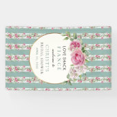 ラブシャックフィアンスガーデンパーティー 横断幕 (横)