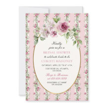 ラブシャックフィアンスブライダルシャワー