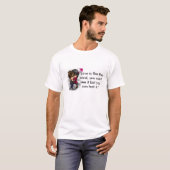 ラブシャツ Tシャツ (正面フル)