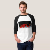 ラブシャツ Tシャツ (正面フル)
