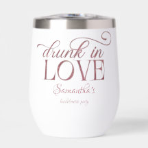 ラブシャンパ飲ンタワーピンクバチェロレッテ